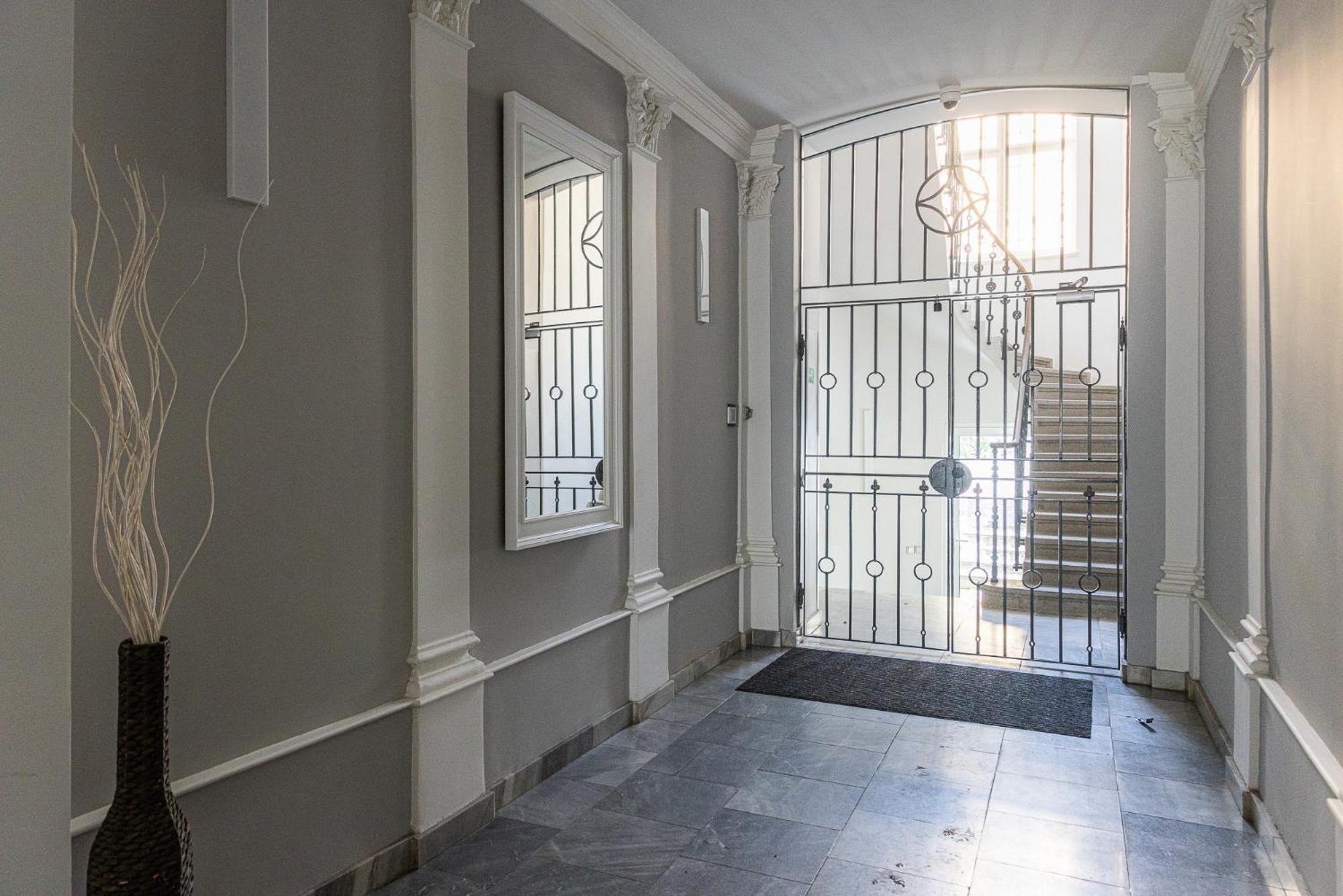 Apartament Big 2bds - Belgicka